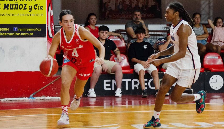 Rocamora cierra la fase regular como local ante Ferro