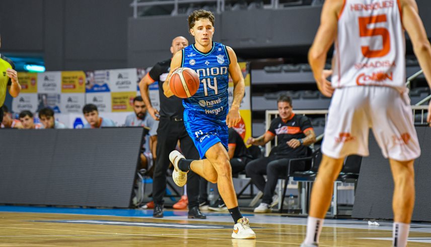 Unión se despide en el clásico barrial