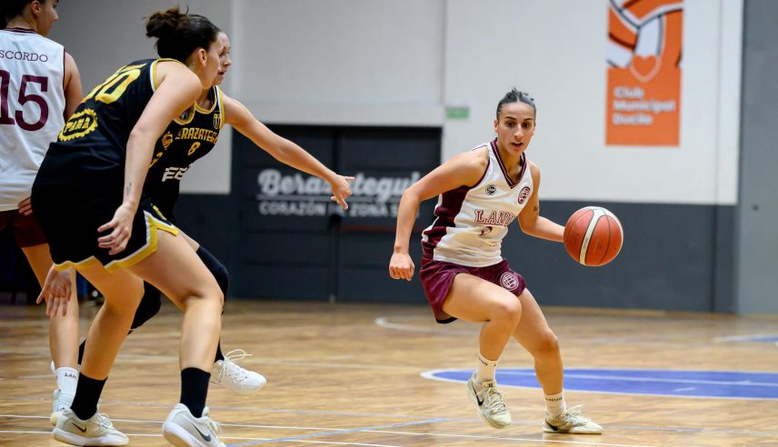 Lanús se quedó con el clásico del sur