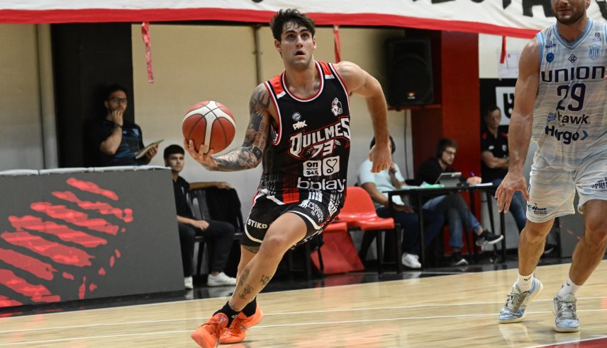 Quilmes superó a Unión en un clásico cargado de dramatismo