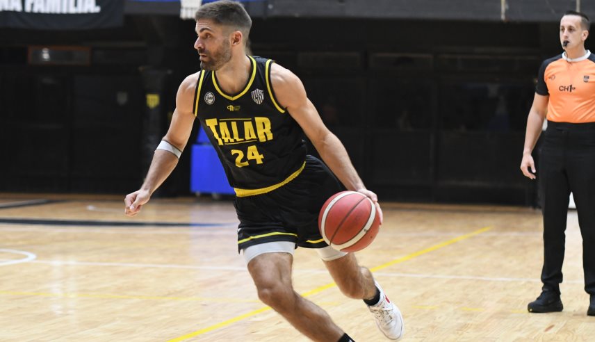 El Talar ganó y clasificó a los playoffs
