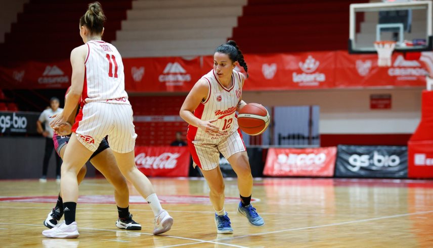 Balance positivo para Instituto en el cierre de la fase regular