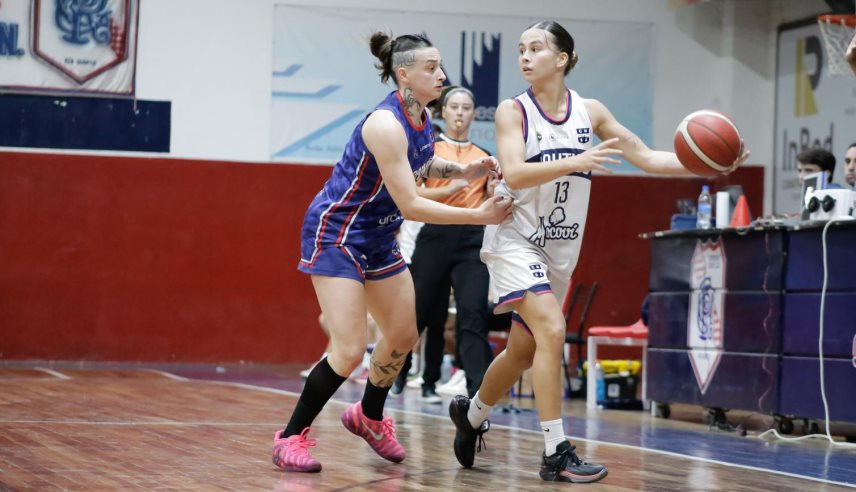 Gran triunfo de Náutico en Río Cuarto