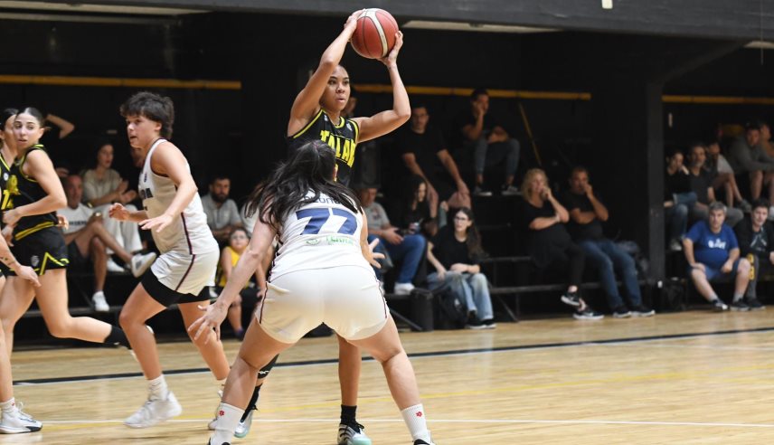 El Talar lo ganó en doble tiempo suplementario