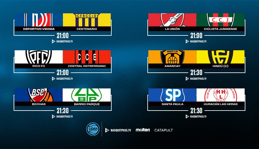 ¡Comienza la última semana de la fase regular!