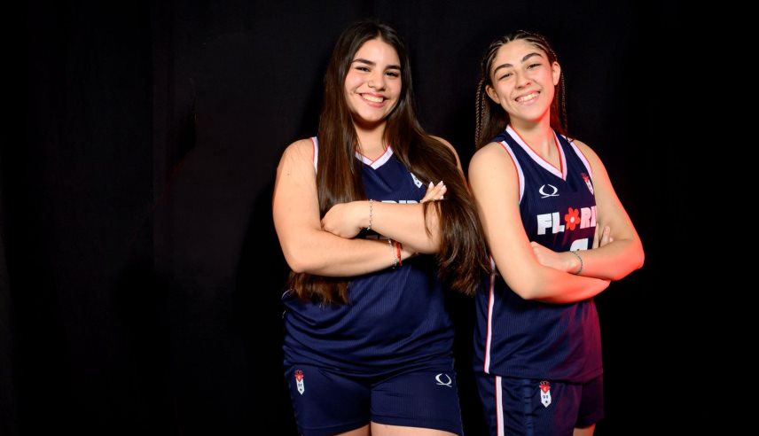 Del otro lado de la línea: Sol y Brisa y el orgullo de formar al semillero de Florida