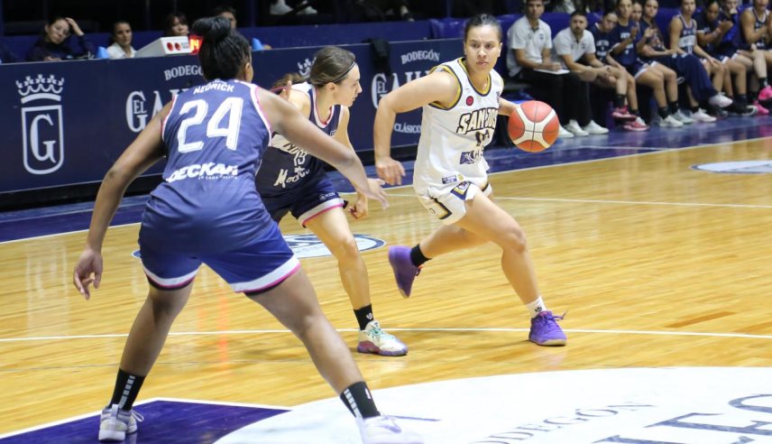 Victoria de San José para cerrar la Conferencia Norte