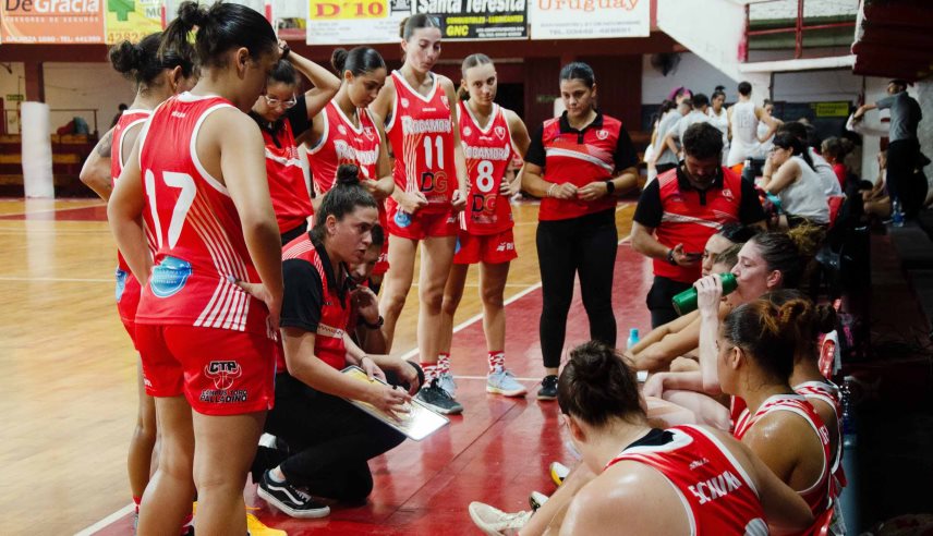 Se viene el final de temporada para Rocamora