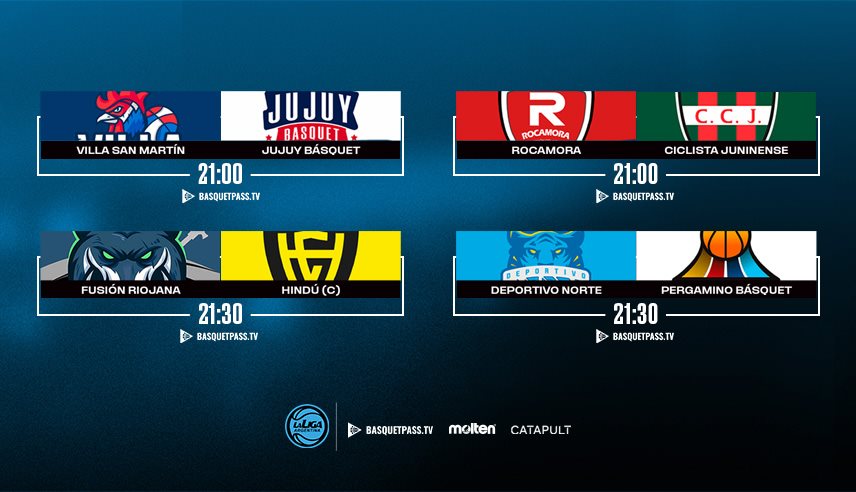 El mano a mano por la permanencia se roba las miradas de este miércoles