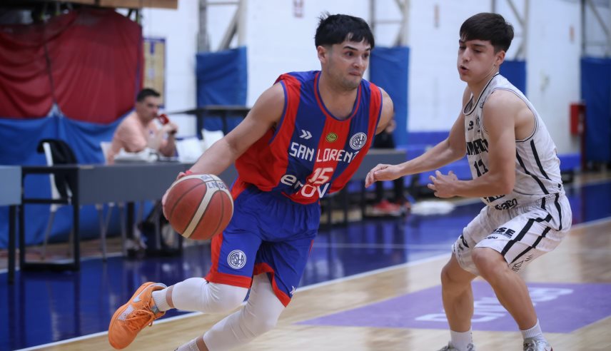 San Lorenzo sigue pisando fuerte en Boedo