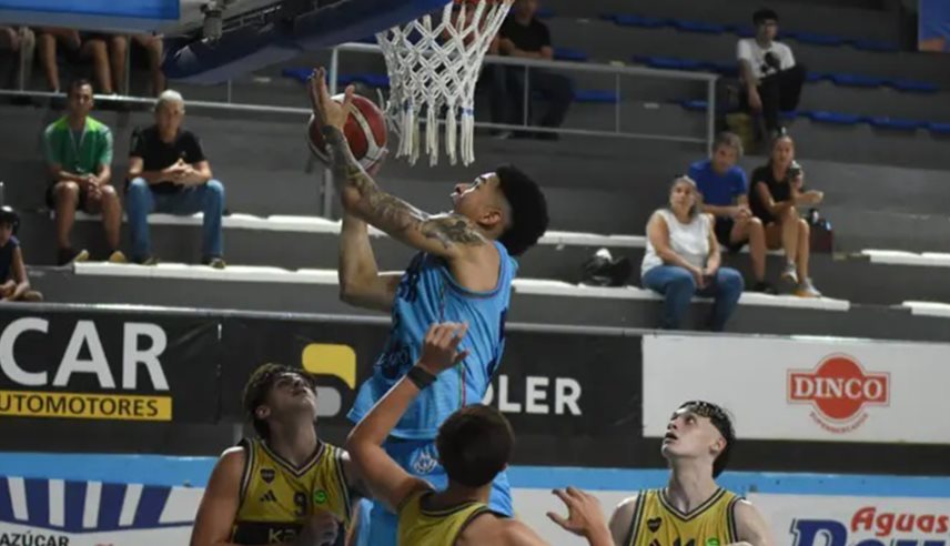 Victoria de Oberá en casa