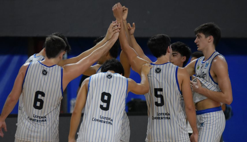 Regatas festejó en Santa Fe