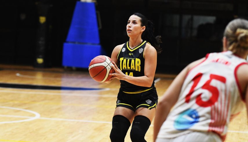 Cuarto triunfo al hilo para El Talar