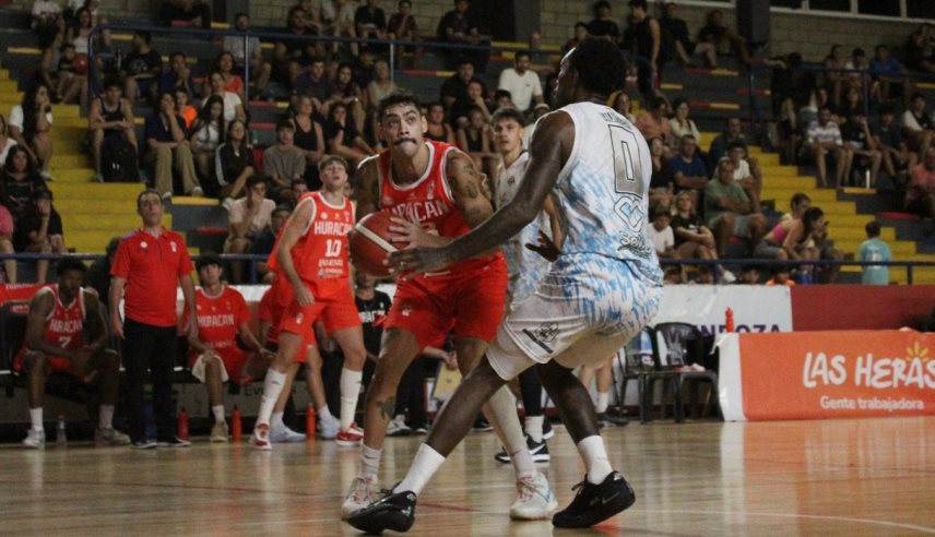 Huracán se despide ante su gente