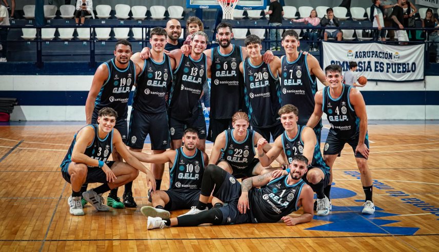 Gimnasia se quedó con un triunfazo en el cierre de la fase regular