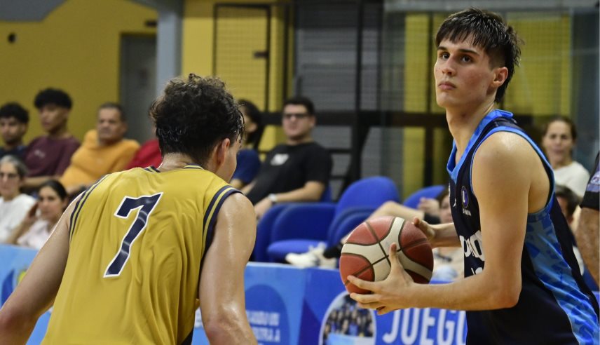 La Unión le ganó a Boca en casa