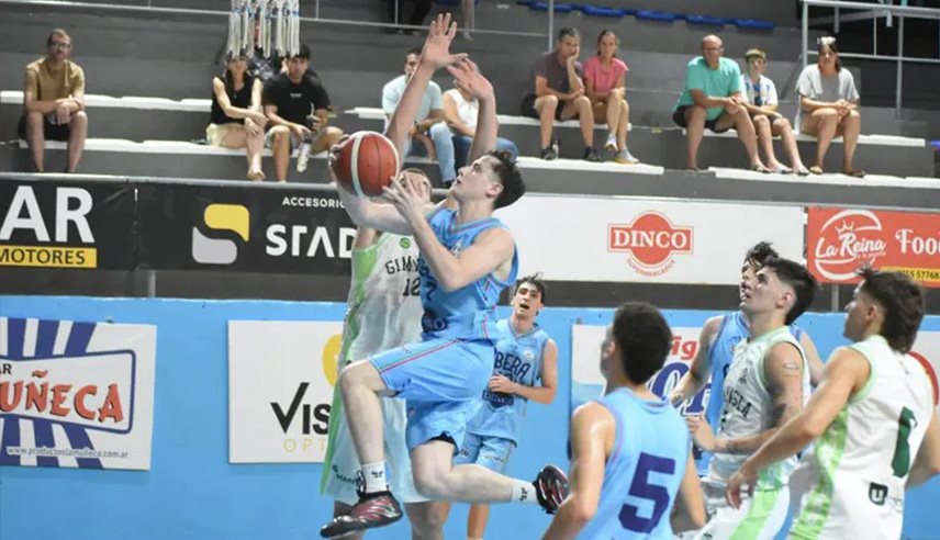 Oberá sumó un nuevo festejo en Misiones