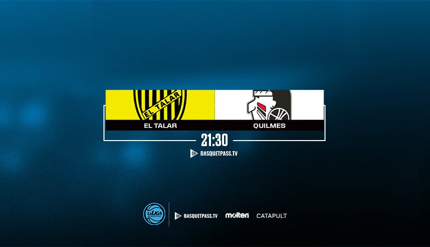 Última noche de fase regular en La Liga Argentina