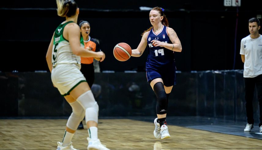 Florida se hizo fuerte en casa y superó a El Biguá en un duelo intenso