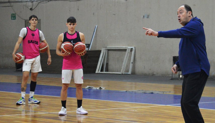 De Cecco: "Los playoffs son otra competencia donde cada detalle cuenta"