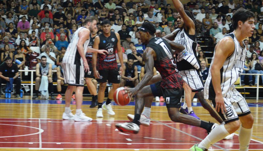 Hunter: "Cuando jugamos con pasión y buen ritmo somos un equipo difícil de vencer"