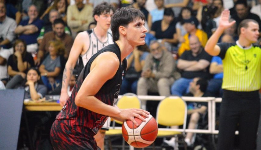 Salta Basket intentará poner la serie match-point frente a Estudiantes