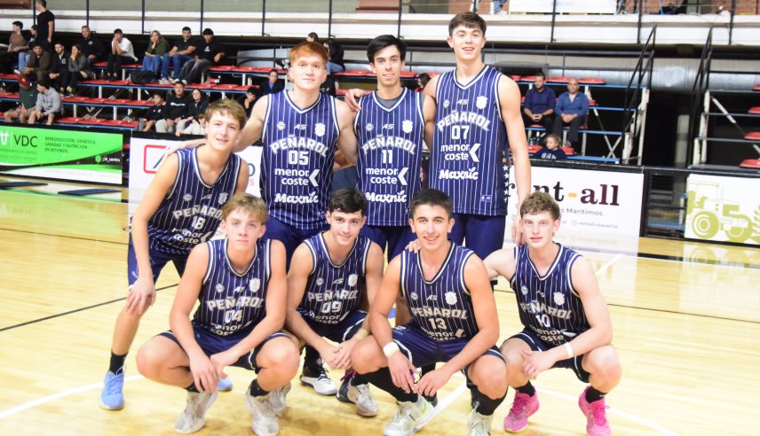 Peñarol sumó un nuevo triunfo