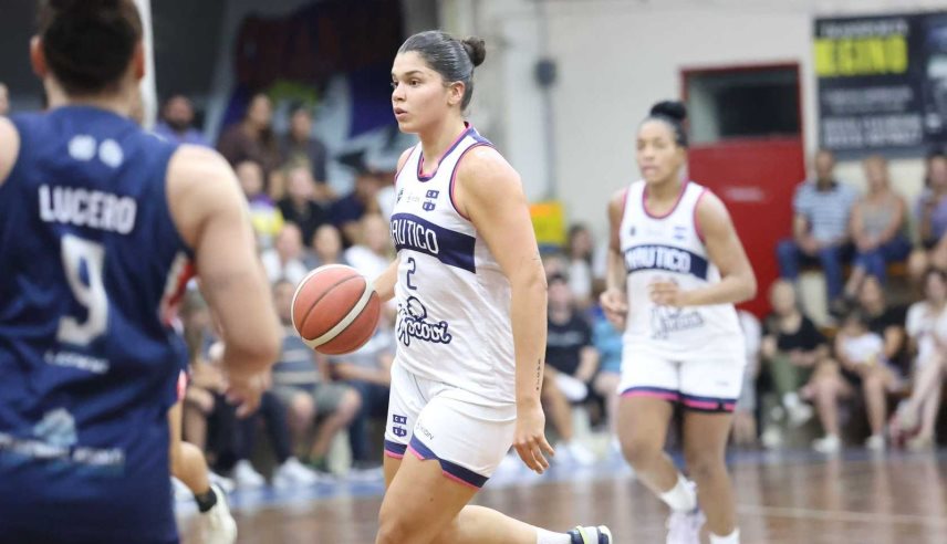 Isabella Boullón: "Fuimos construyendo cada día lo que hoy se ve del equipo"