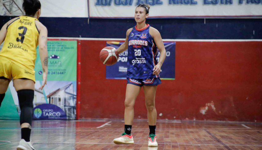 Una fase regular irregular para Gorriones