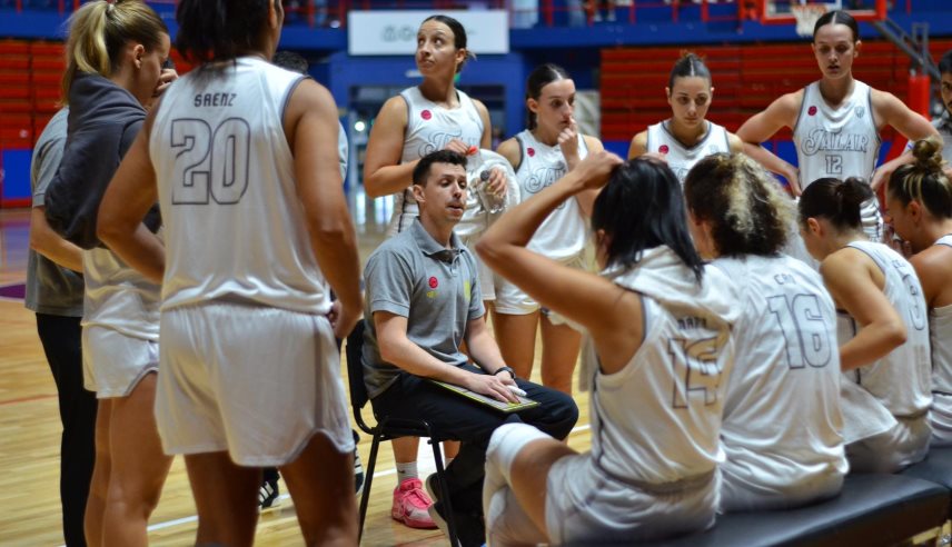 El Talar pegó primero en su visita a Neuquén