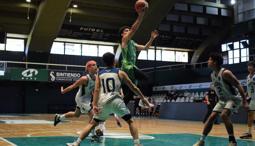 Ferro superó a Argentino de Junín