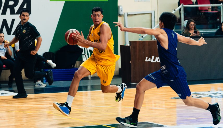 Obras derrotó a Regatas como visitante