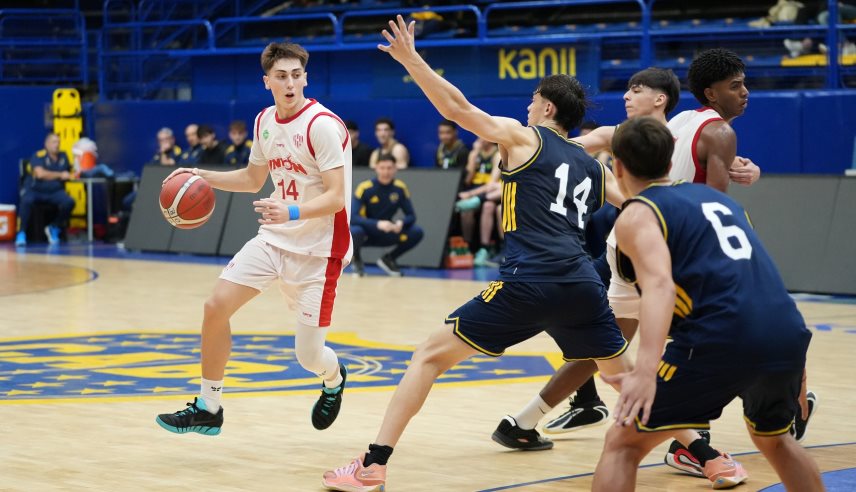 Triunfo santafesino en La Boca