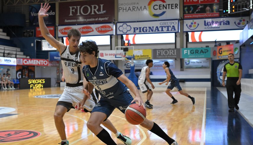 Platense cerró bien la gira en Córdoba  - Imagen 2