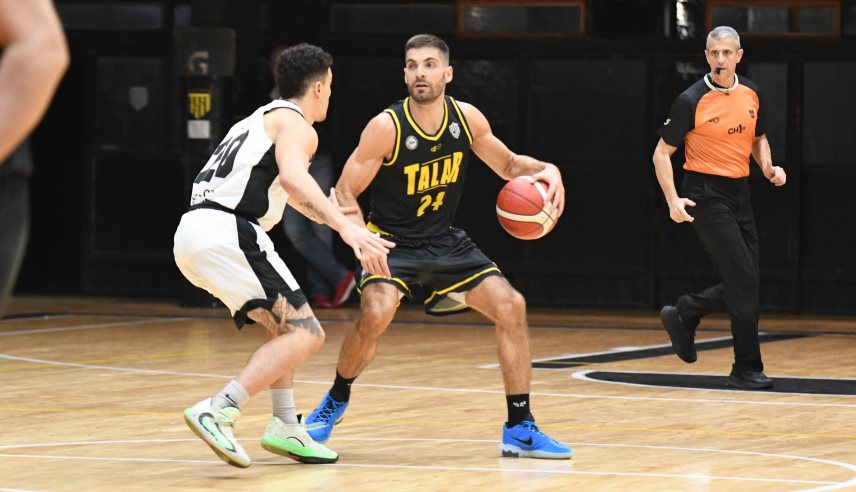 El Talar alargó la serie