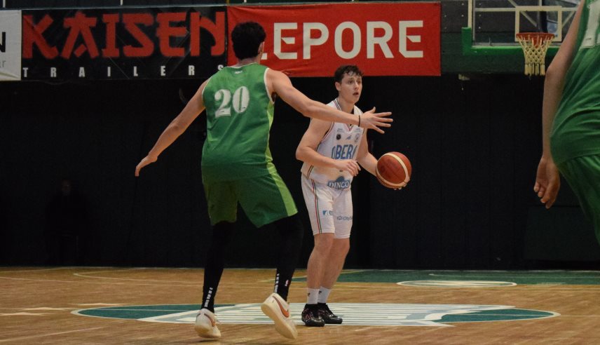 Triunfo Celeste en Caballito