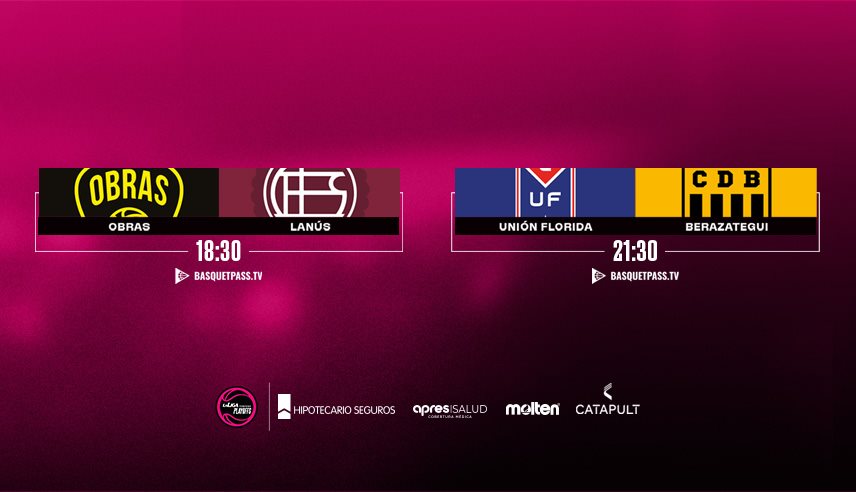 Noche de posibles definiciones en los Cuartos de Final de Conferencia