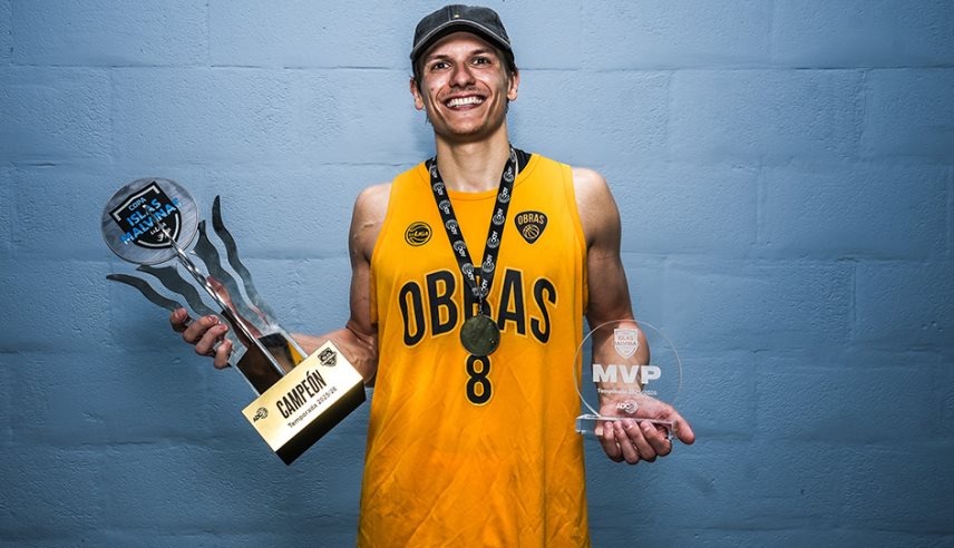 Zezular: "Un impulso para terminar la temporada de la mejor manera"