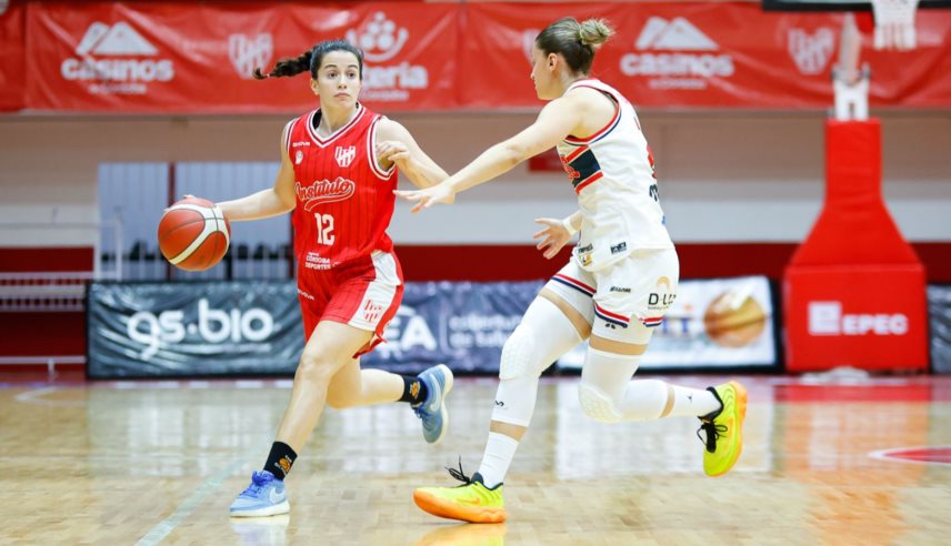 Las Gloriosas van por la clasificación en casa ante Gorriones