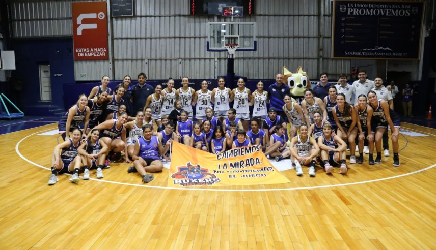 San José va por el golpe en Córdoba