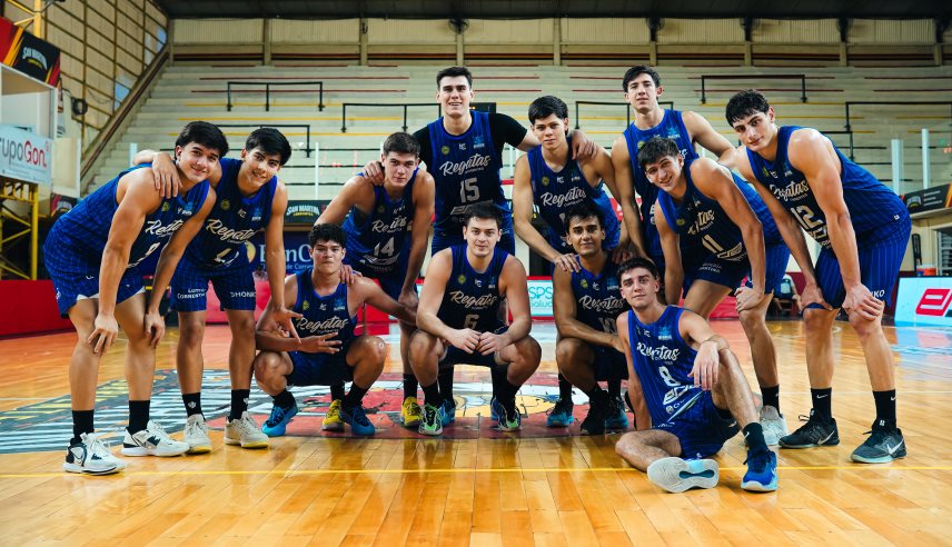 Regatas ganó y se metió en el Final Four de La Liga Próximo
