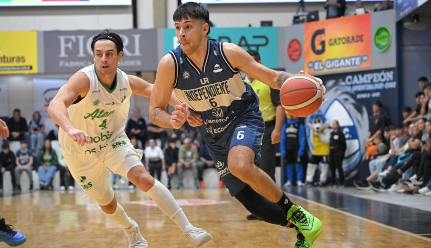 Independiente se recuperó ante su gente