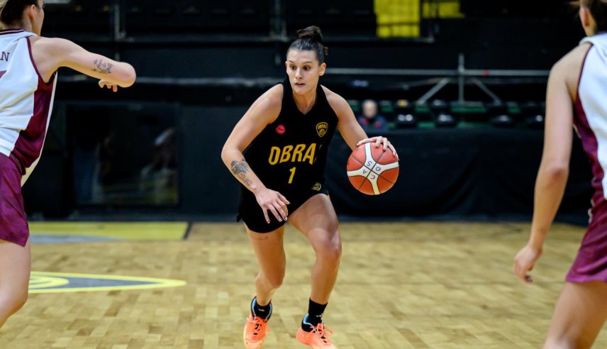 Obras venció a Lanús y se metió en cuartos de Interconferencia