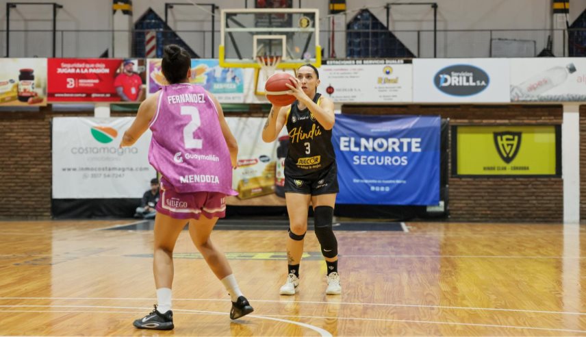 Hindu igualó su serie con San José