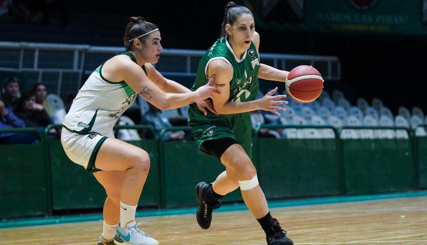 Ferro estiró la definición hasta el domingo