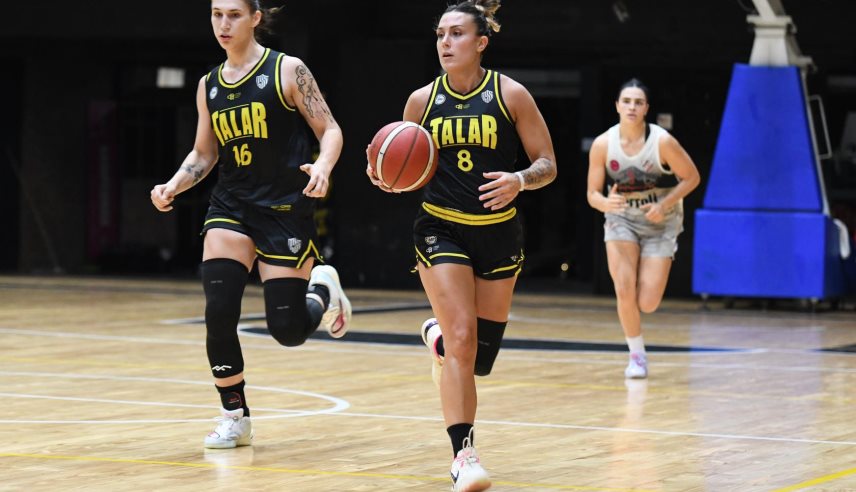 El Talar ganó su partido y espera rival