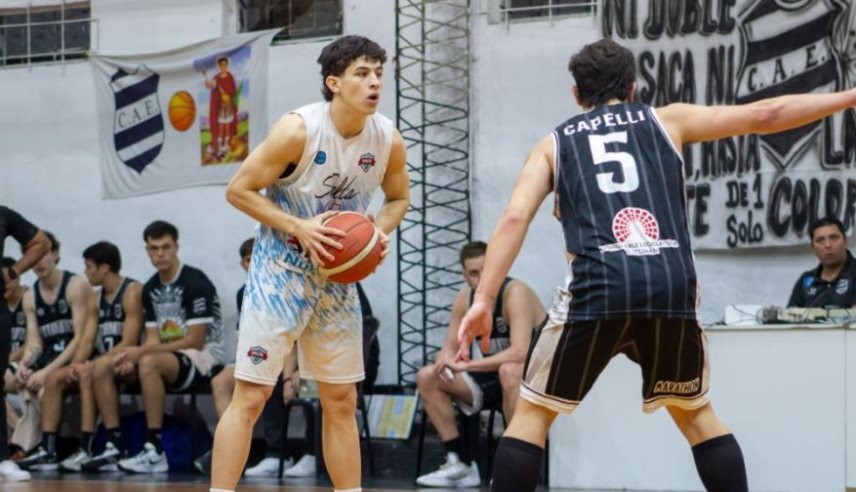 Salta Basket y Estudiantes definen la serie este domingo