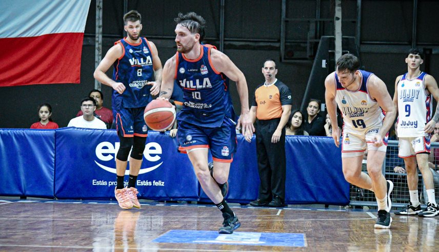 Vieta: "Si seguimos defendiendo así, tenemos muchas chances de llevarnos la serie"