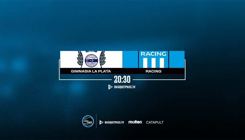 Quinto juego en La Plata, último partido de la Reclasificación