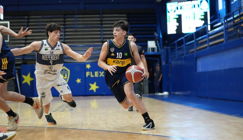 Vuelta al triunfo para el Xeneize